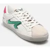 Image de Baskets Kaporal BAGLIA pour Femme Blanc 37