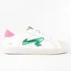 Image de Basket Kaporal Essential Femme Blanc
