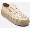 Image de Baskets Les Tropéziennes par M Belarbi COSMIC PRINT pour Femme Beige 39