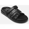 Image de Mules et sabots Kaporal CLEY pour Femme Noir 36