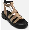 Image de TOBOSUED par Les Tropéziennes par M Belarbi Beige 37 Femme