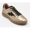 Image de Baskets Kaporal Seven pour Femme Or et bronze 37
