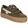 Image de Baskets basses Kaporal  CLOVIA M67779033