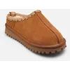 Image de Chaussons Les Tropéziennes par M Belarbi CHAPKA pour Femme Marron 39
