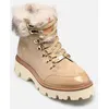 Image de Bottines et boots Les Tropéziennes par M Belarbi ZAMY pour Femme Beige 36