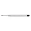 Image de Recharge bille compatible Parker noire