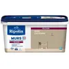 Image de Peinture Deco Murs, Boiseries & Radiateurs - Ripolin - 468811 - Beige Cachemire - Velours - 2,5 L