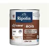 Image de RIPOLIN PROTECTION EXTREME BOIS BLANC Satin 2,5 L