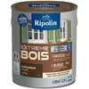 Image de Peinture Extreme Bois - Châtaignier Satin - Ripolin - 2,5 L