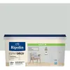 Image de Ripolin Peinture Murale Pour Toutes Pieces - Gris Souris Satin - 2,5 L