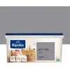 Image de Peinture Murale Toutes Pieces - Satin - 2,5L - Gris Zinc - Ripolin