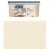 Image de Ripolin - Peinture Attitude Café du matin multi-supports Satin 2,5 Litres Blanc cassé
