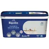 Image de Peinture Murs, Boiseries, Plafonds, Radiateurs - Ripolin - Cuisine Et Bain - 2 L - Gris Lome