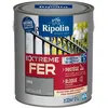 Image de Peinture Fer - Ripolin - 395994 - Metal - 2 L