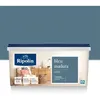 Image de RIPOLIN Peinture murale toutes pieces, Ripolin - Bleu Madura Satin, 2,5L