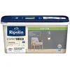 Image de Ripolin Peinture Couleur Satin Ultra Couvrante Pour Cuisine, Chambre, Salon, Salle, Entrée, Couloir - Gris Ardoise