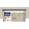 Image de Ripolin Peinture Couleur Satin Ultra Couvrante Pour Cuisine, Chambre, Salon, Salle, Entrée, Couloir - Gris Cetus