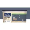 Image de Ripolin Peinture Couleur Satin Ultra Couvrante Pour Cuisine, Chambre, Salon, Salle, Entrée, Couloir - Bleu Seram