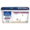 Image de Ripolin Peinture Blanc Velours Pour Murs, Boiseries Radiateurs - Blanc