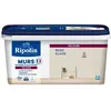 Image de Peinture Deco Murs, Boiseries & Radiateurs - Ripolin - 441606 - Beige Glaise - Velours - 2,5 L