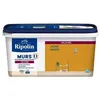 Image de Ripolin Peinture Couleur Velours Pour Murs, Boiseries Radiateurs - Jaune Ambre