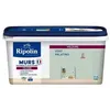 Image de Ripolin Peinture Couleur Velours Pour Murs, Boiseries Radiateurs - Vert Palatino