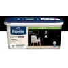 Image de Peinture Couleur Intérieure Satin Pour Cuisine Salle Salon Chambre - Sur Murs Boiseries Radiateurs - 2,5L - Noir Houvert - Ripolin