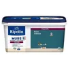 Image de Ripolin Peinture Couleur Velours Pour Murs, Boiseries Radiateurs - Bleu Ainhoa