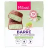 Image de Milical Barres Minceur Hyperprotéinées x 6