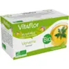 Image de Vitaflor Verveine Bio Sachets x 18
