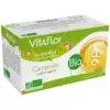 Image de Vitaflor Camomille Bio Sachets x 18
