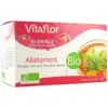 Image de Vitaflor Allaitement Bio Sachets x 20