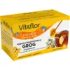 Image de Vitaflor Infusion Grog x 18