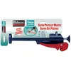 Image de Pistolet Pour Mastic Pliable Rubson