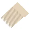 Image de Lot de 200 piques en bois 9 cm Fackelmann