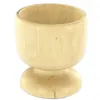 Image de Coquetier design en bois Fackelmann Wood Edition