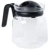 Image de Théière micro-ondable d'un litre Fackelmann