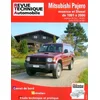 Image de Tap N 387 Mitsubishi Pajero (91 a 2000) en occasion ou reconditionné