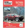 Image de Tap N 369 Opel Frontera Essence/Diesel Jusqu'a 2003 en occasion ou reconditionné