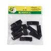 Image de Lot de 10 cales pvc Axor, H.2 x l.15 cm