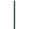 Image de DIRICKX Poteau acier galvanisé rond univers vert, H.150 x L.4.8 x P.4.8 cm