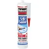 Image de Silicone RUBSON, transparent, 280 ml