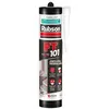 Image de RUBSON Mastic FT 101 Joint Fissure Colle Blanc Cart 280ml