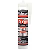 Image de Mastic Spécial Support Humide Ft 101 Blanc