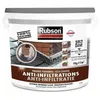 Image de RUBSON Anti-infiltrations Toutes Toitures Gris 1kg