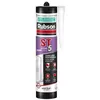 Image de Rubson Mastic St 5 Sanitaire Multi-usages Blanc Cart 300ml
