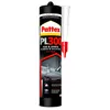 Image de Colle fixation PL300 PATTEX - 410 g blanc - 2690759