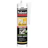 Image de Mastic Polyuréthane Spécial Collages Souples Pu200 Blanc