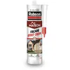 Image de RUBSON Mastic Maison Crépi Ton Pierre Cart 280ml