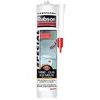 Image de RUBSON - Mastic colle verre et aquarium 280 ml